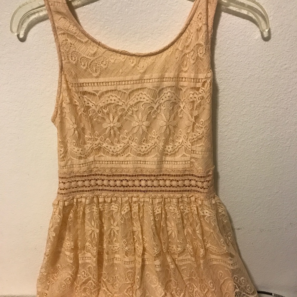 Forever 21 dress